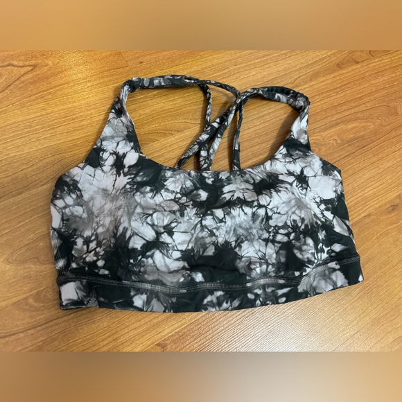 LULULEMON Wunder Under High-Rise Tight 25" *Full-On Luxtreme and Energy Bra - Picture 2 of 10